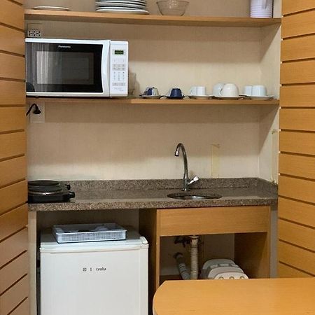 Flat Na Rua Bela Cintra Διαμέρισμα Σάο Πάολο Εξωτερικό φωτογραφία