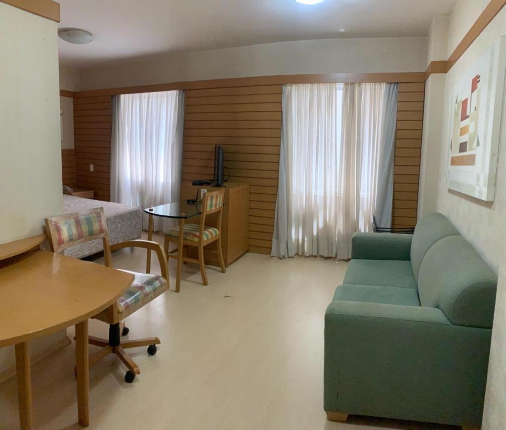 Flat Na Rua Bela Cintra Διαμέρισμα Σάο Πάολο Εξωτερικό φωτογραφία