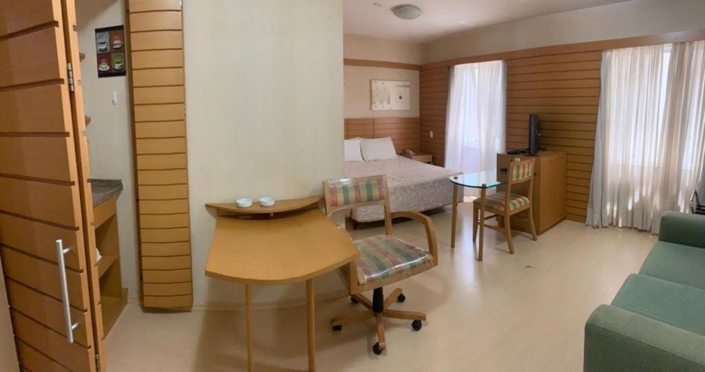 Flat Na Rua Bela Cintra Διαμέρισμα Σάο Πάολο Εξωτερικό φωτογραφία