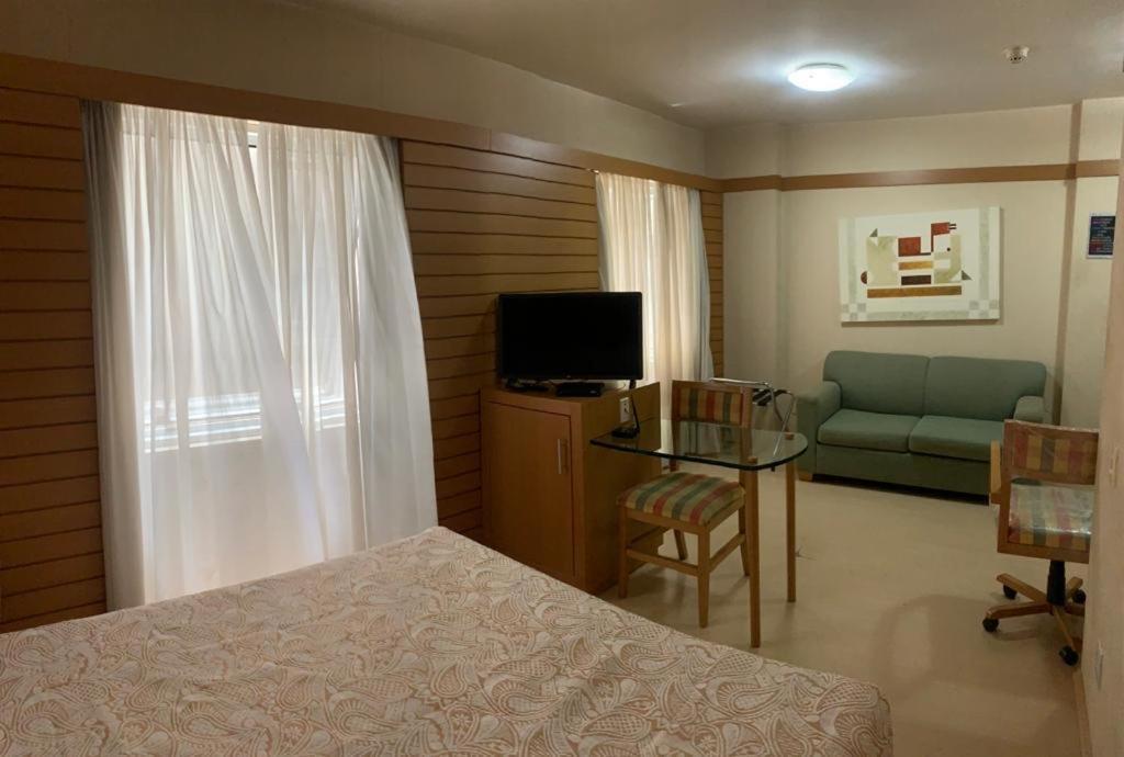 Flat Na Rua Bela Cintra Διαμέρισμα Σάο Πάολο Εξωτερικό φωτογραφία